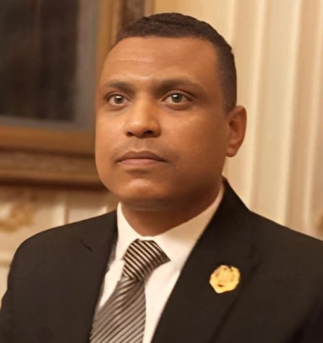 الحبيب النوبي| كلمة الرئيس السيسي دعوة حاسمة لإنهاء العدوان على غزة