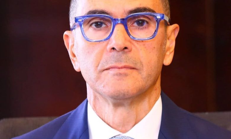وزير الاستثمار والتجارة الخارجية يلتقي أعضاء التمثيل التجاري ورؤساء المكاتب التجارية بالخارج