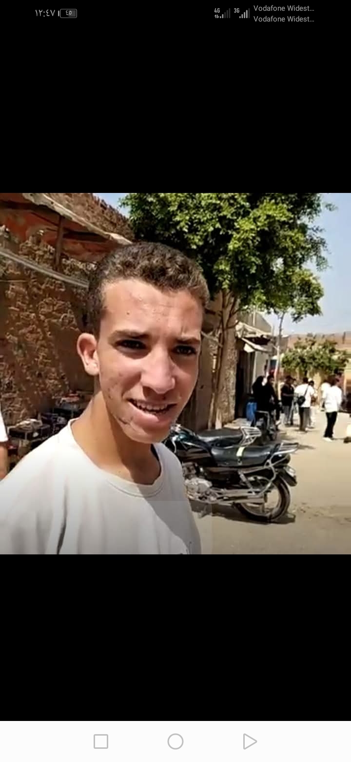 امتحان "التوحيد" جاء في مستوى الطالب المتوسط طلاب الثانوية الأزهرية