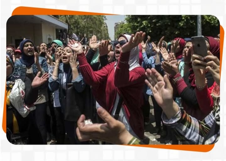 بالأسماء والصور : 24 فتاة يكتسحن الصفوف الأولى في أوائل الدبلومات الفنية 2025