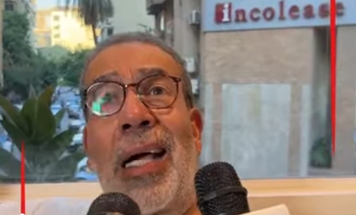 مدحت العدل : طلبت حفيدة أم كلثوم للتمثيل لقيتها اتحجبت .. شوفوا وصلنا لإيه ؟!