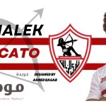 فى ظل مساعى نادى الزمالك لتدعيم صفوف الفريق الأول لكرة القدم بالنادى تعاقد النادى مع لاعب جديد . وأعلن نادى الزمالك عن التعاقد رسمياً مع اللاعب عمرو ناصر مهاجم نادى فاركو .