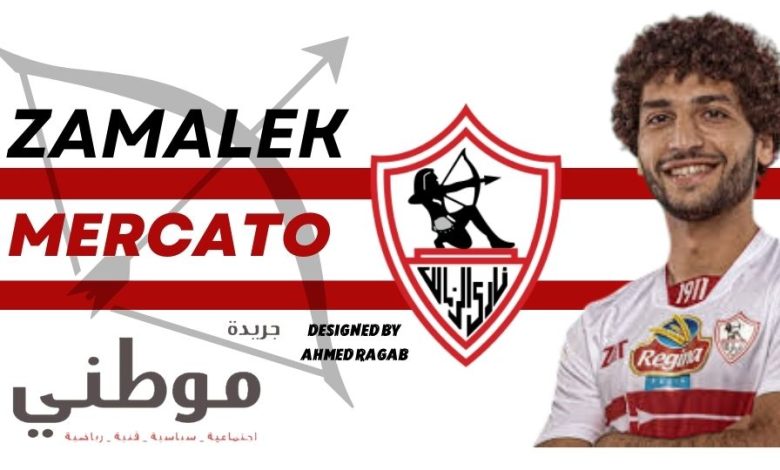 فى ظل مساعى نادى الزمالك لتدعيم صفوف الفريق الأول لكرة القدم بالنادى تعاقد النادى مع لاعب جديد . وأعلن نادى الزمالك عن التعاقد رسمياً مع اللاعب عمرو ناصر مهاجم نادى فاركو .