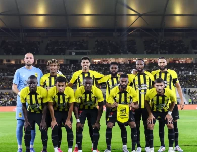 الاتحاد يشعل سوق الانتقالات
