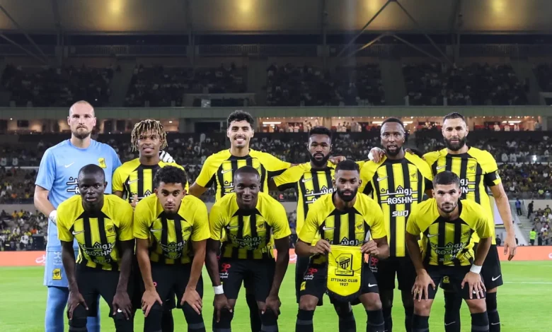 الاتحاد يشعل سوق الانتقالات
