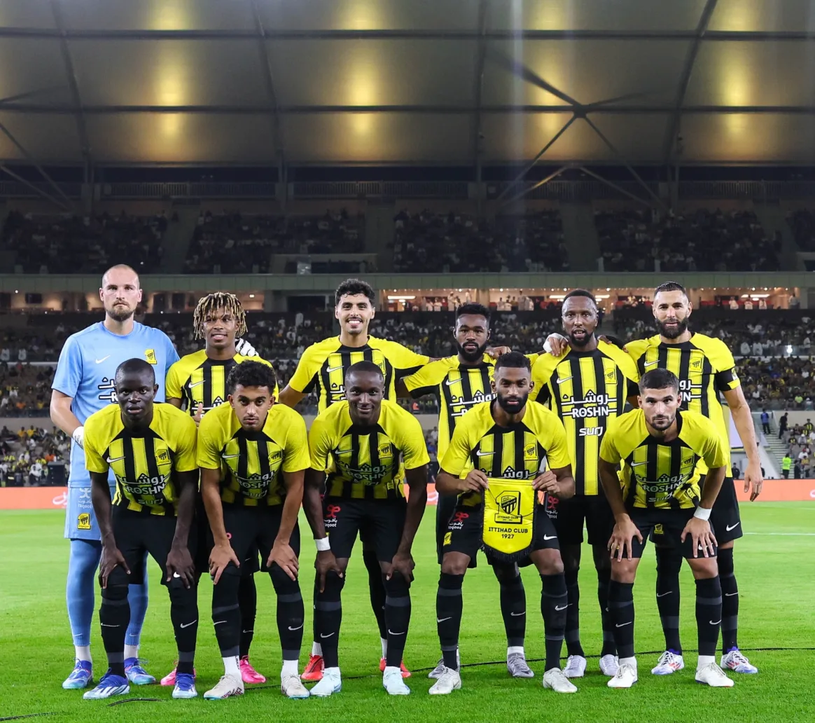 الاتحاد يشعل سوق الانتقالات