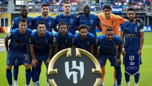 اقترب الموعد والهلال جاهز
