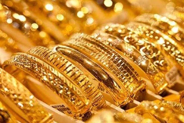 عيار 21 بكام؟ استقرار أسعار الذهب في الصاغة السبت 5 يوليو 2025
