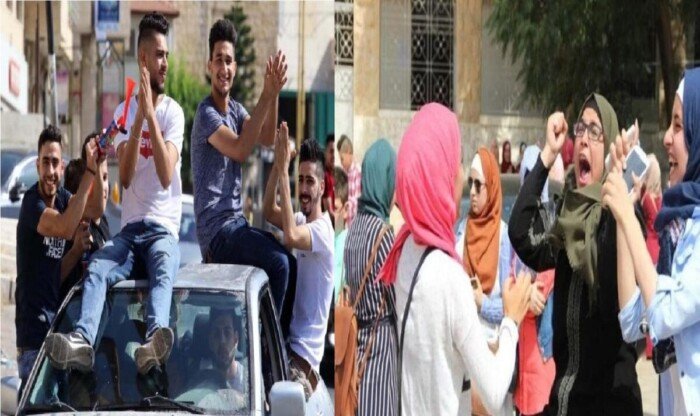 بالأسماء والصور : أوائل الثانوية العامة