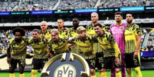 مونتيري يتحدى بوروسيا دورتموند 