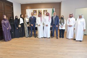 تجمع مكة الصحي يبرم إتفاقية شراكة نوعية مع «نوتريشيا الشرق الأوسط» لدعم جودة الرعاية الصحية والبرامج التدريبية