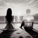 بغنج ودلال..