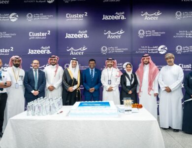 رحلات مباشرة بين الكويت وعسير لدعم السياحة الموسمية