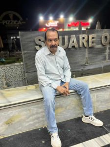مصر فى زمن الجمهوريه الجديدة