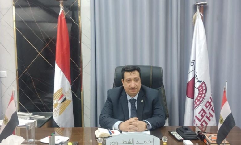 الشطوري يتحرك فورًا لحل أزمة إنارة الصفيحة