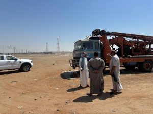 وأوضح مدير مكتب الوزارة بمحافظة خليص