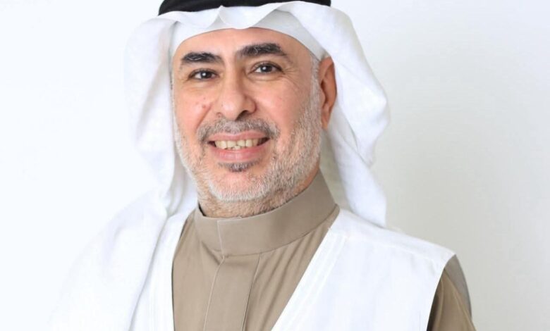 المخرج الدكتور عمر الجاسر الى جورجيا