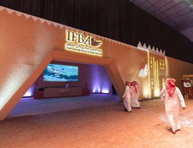 29 مليون ريال في 4 أعوام.. المزاد الدولي لمزارع الإنتاج للصقور يجمع العالم في الرياض