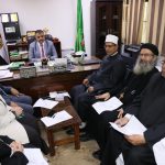 معاً بالوعي نحميها".. المنوفية تطلق خطة شاملة لتمكين المرأة وتعزيز وعي المجتمع