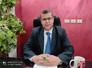 قيام دولة المماليك البرجية