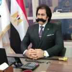 في ذكرى ثورة 30 يونيو.. مؤتمر جماهيري حاشد لحزب المؤتمر بأبو كبير.
