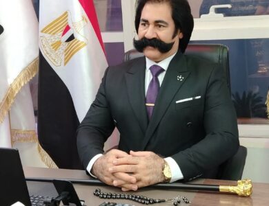 في ذكرى ثورة 30 يونيو.. مؤتمر جماهيري حاشد لحزب المؤتمر بأبو كبير.