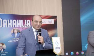 إنقاذ مصاب من موت محقق بعد تعرضه للدغة أفعى سامة بمستشفى أجا المركزي