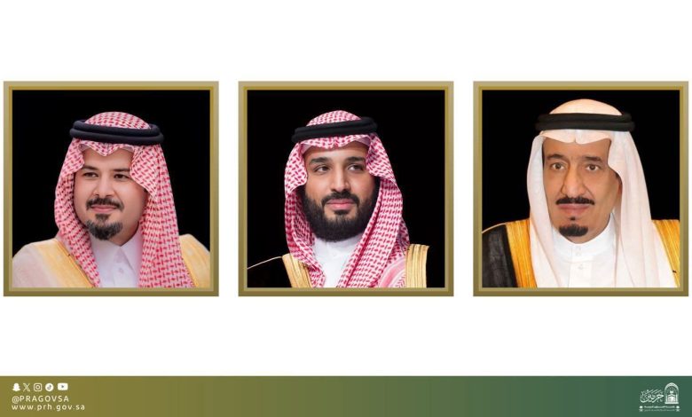 السديس يشكر القيادة الرشيدة في ختام زيارته للمدينة المنورة
