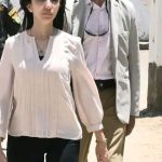 البحيرة:عازرتحيل رئيس قرية محلة فرنوي ومدير الإدارة ومسؤولي الإدارة الهندسية للنيابة.