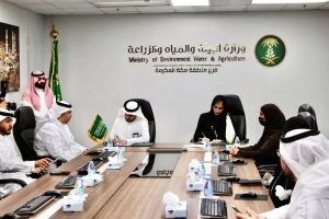 بيئة منطقة مكة المكرمة توقع اتفاقيتا تفاهم مع كليتي جدة العالمية والبترجي لتعزيز المسؤولية المجتمعية