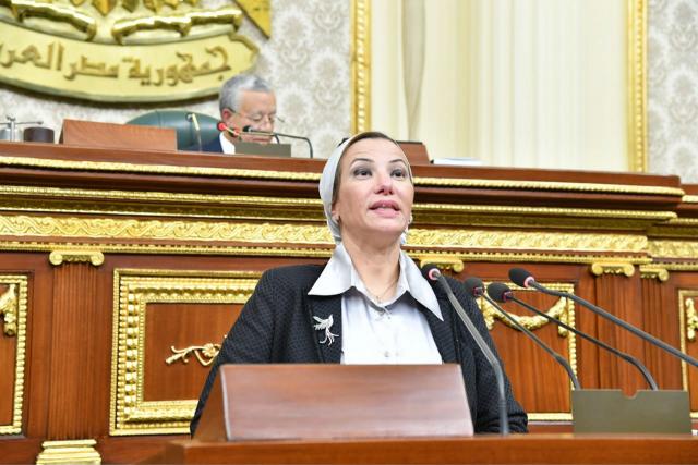 استدعاء وزير البترول إلى البرلمان بعد غرق حفار البحر الأحمر