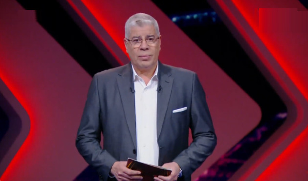 شوبير يتقدم ببلاغ للنائب العام ضد نجم الأهلي : لقد هددني !