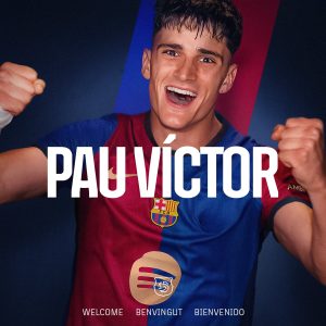 برشلونه فى الميركاتو الصيفى