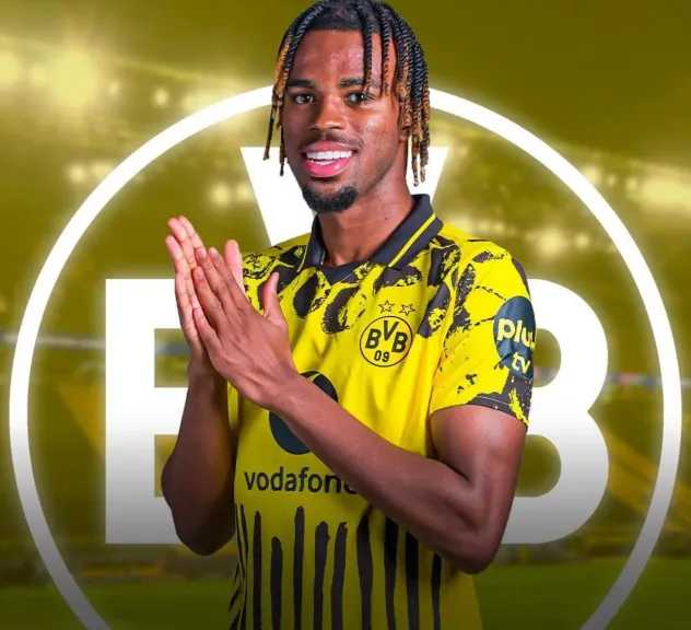 سوق انتقالات بوروسيا دورتموند