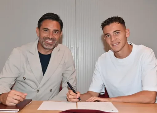 انتقال مؤقت للاعب إنترميلان انتقال مؤقت للاعب إنترميلان