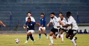 إنبي والجونه وتعادل جديد