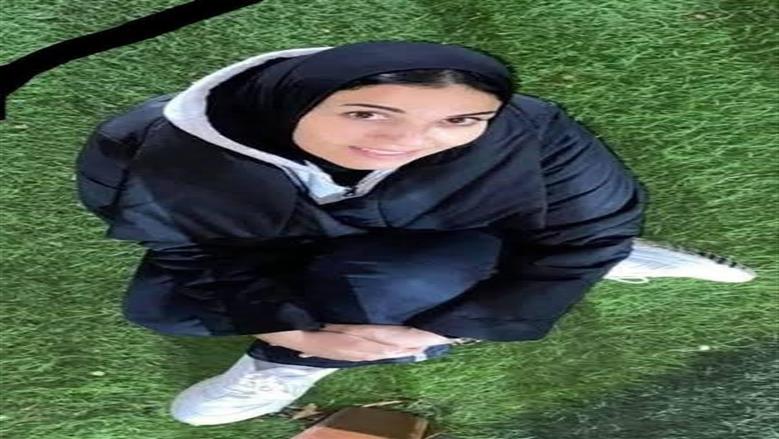 جريمة قتل لاعبة الجودو دينا علاء تهز الإسكندرية .. 3 رصاصات أنهت حياتها بيد الزوج !