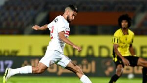 الزمالك يسقط بفخ دجله