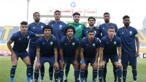 فاركو وإنبي والتعادل يسود