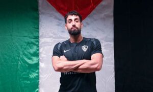 عدى الدباغ زملكاوى