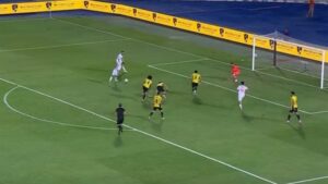 الزمالك يسقط بفخ دجله