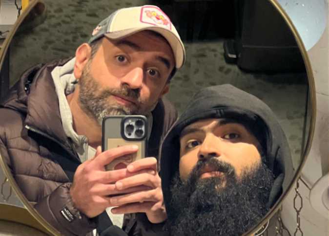 عمرو سلامة للفرحين بحبس البلوجر عبد العاطي : فرحة خسيسة!