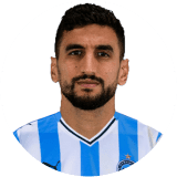 الأهلى يسقط أمام بيراميدز