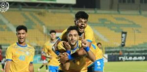 الدراويش تتخطى عقبة الجيش