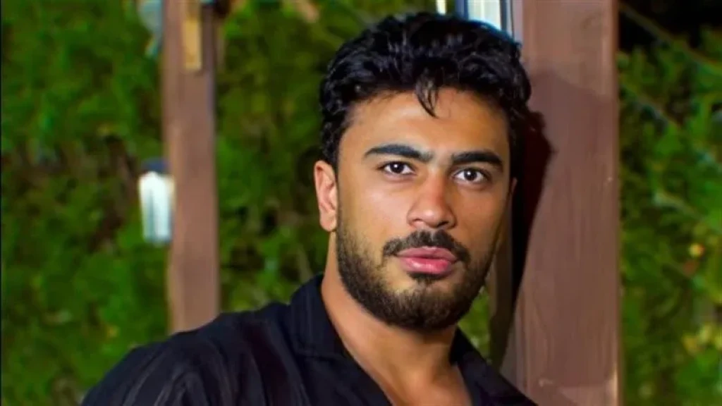 البلوجر أوتاكا في التحقيقات : فلوسي حلال واسألوا التيك توك !