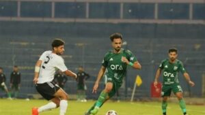 التعادل الأغرب هذا الموسم