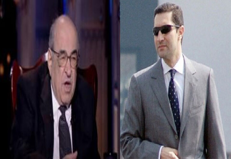 علاء مبارك يكشف عن أغرب مكالمة بين مصطفى الفقي وقيادي الإخوان !