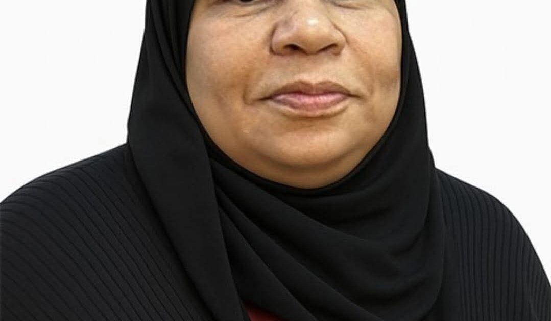 وجهان لامرأة واحدة 