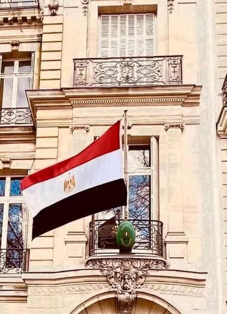 خيانة تحت غطاء البطولة حينما يهاجم بعض الشباب سفارات أوطانهم في الخارج