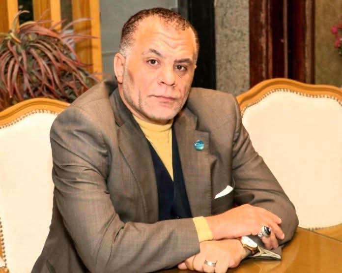 السفارة ما بين خونة الإخوان وعملاء الموساد 